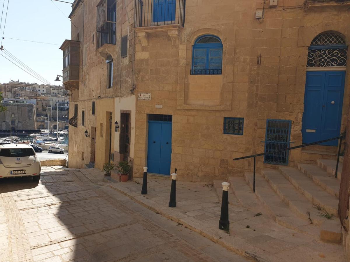 Tifkira Villa Birgu Exterior photo
