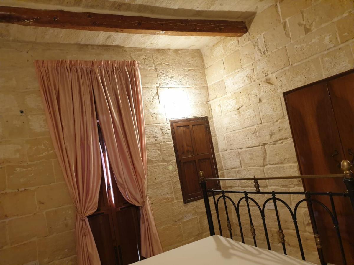 Tifkira Villa Birgu Exterior photo