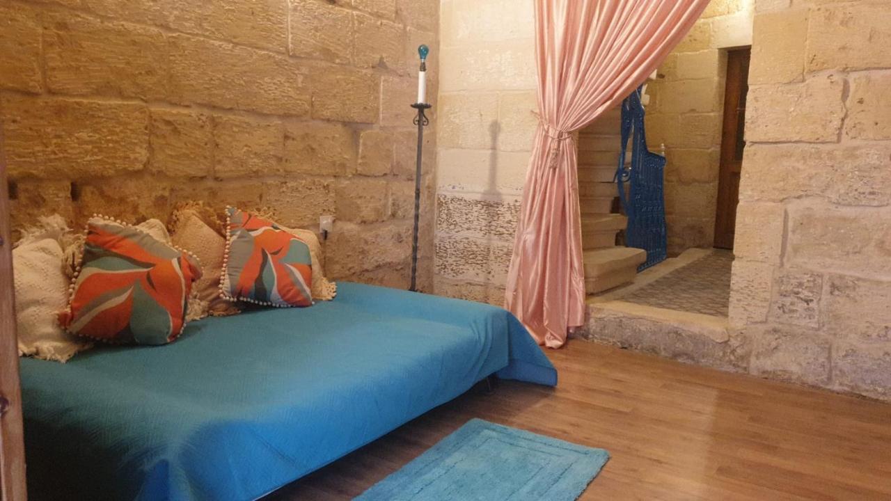 Tifkira Villa Birgu Exterior photo