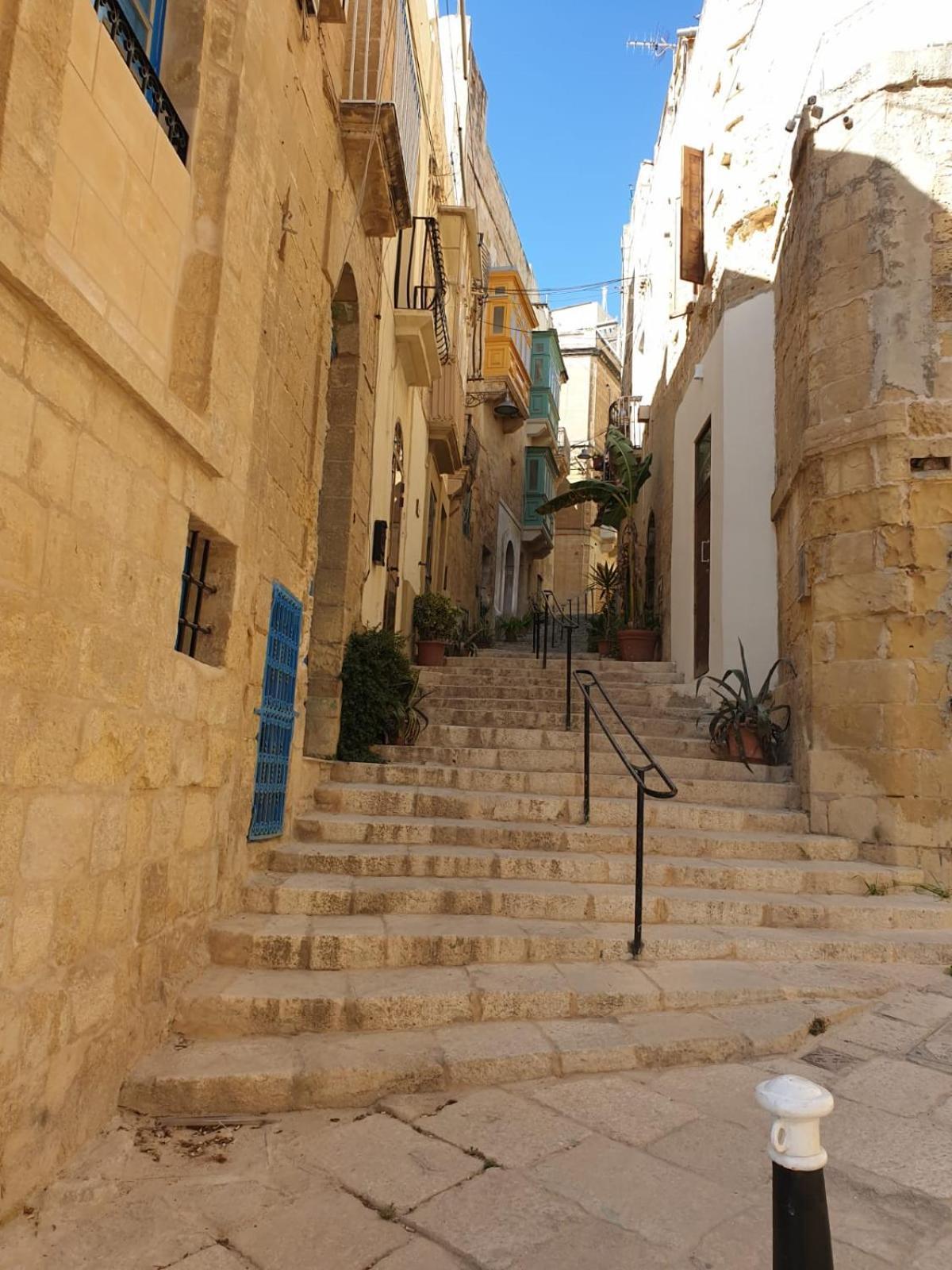 Tifkira Villa Birgu Exterior photo