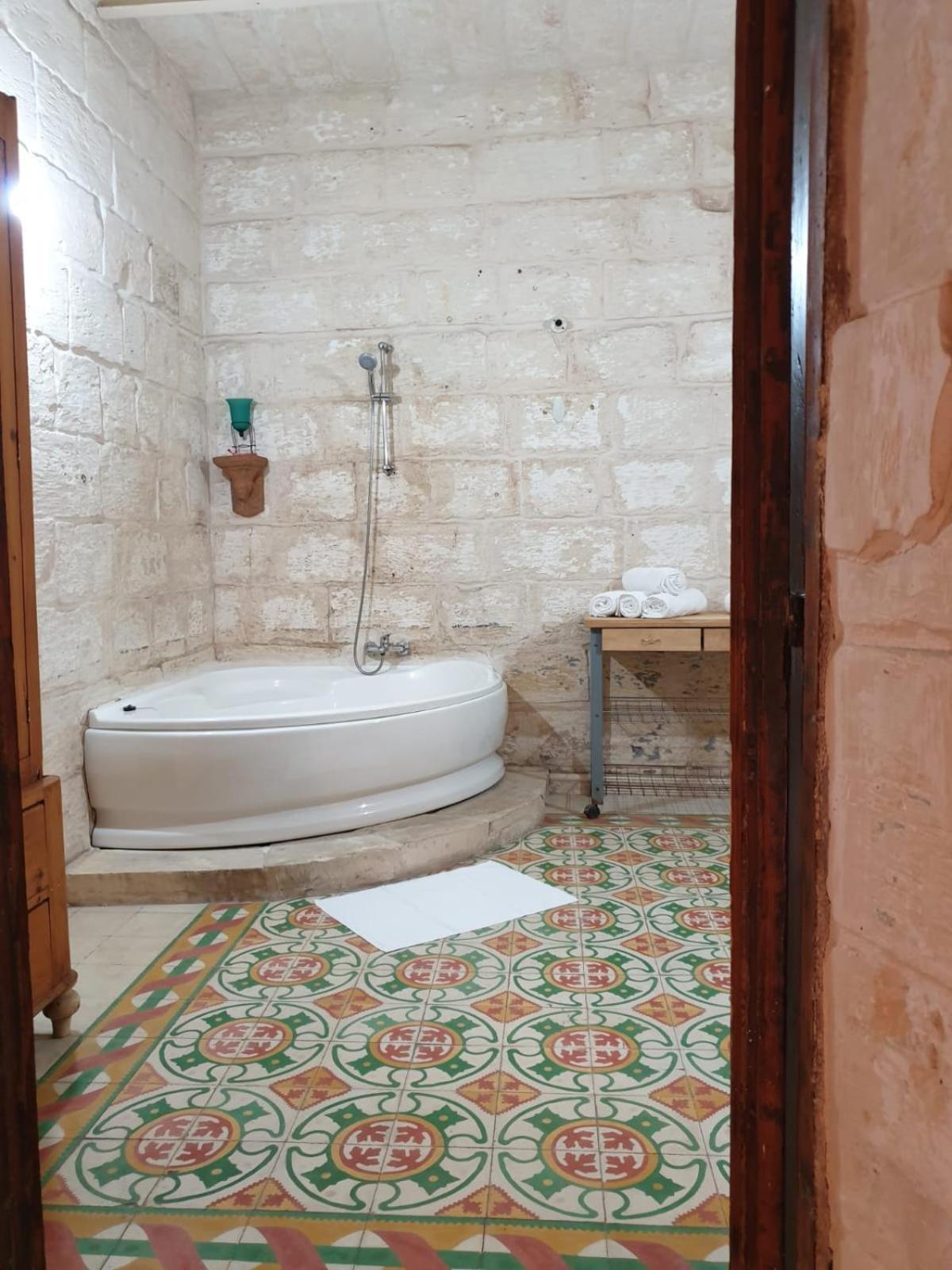 Tifkira Villa Birgu Exterior photo